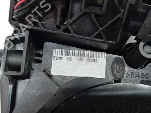 Headlight switch RENAULT SCÉNIC II (JM0/1_) 1.4 (JM0B, JM0H, JM1A) | BP37247257I24 - Image 5