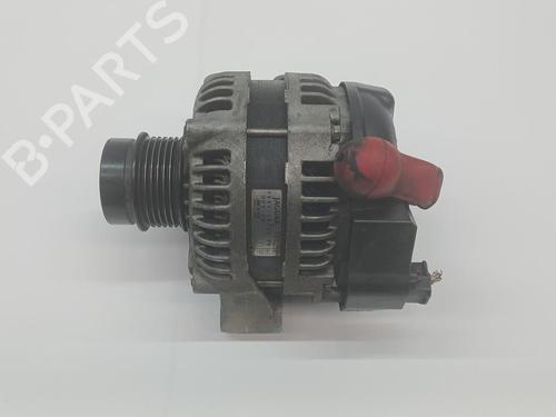 Used Alternator Alternator JAGUAR S-TYPE II (X200) 2.7 D (207 hp) 35806017 35806017