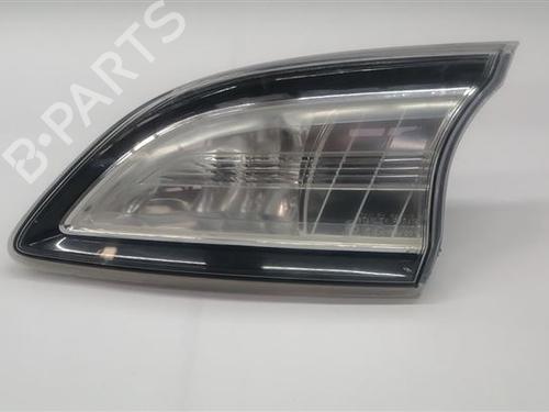 Used Right tailgate light Right tailgate light 31093754 31093754