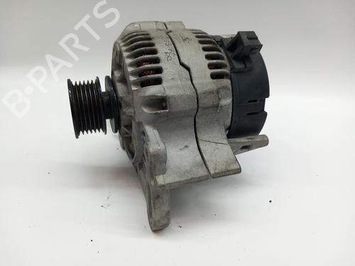 Used Alternator Alternator 37181588 37181588