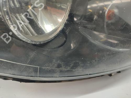 Left mirror RENAULT MEGANE III Hatchback (BZ0/1_, B3_) 1.5 dCi (BZ09, BZ0D, BZ1W, BZ29, BZ14) | BP29610696C26 