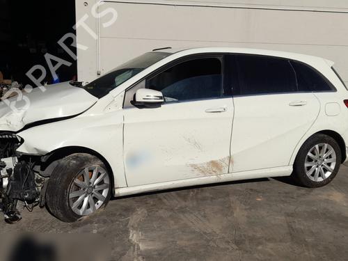 Used Parts MERCEDES-BENZ B-CLASS Sports Tourer (W246, W242) B 220 CDI / d (246.203) (177 hp) 2035191