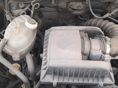 Left front indicator NISSAN INTERSTAR Van (X70) dCi 100 | BP10691563C32  - Image 9