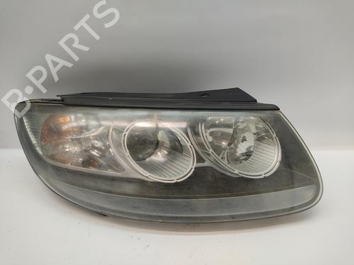 Used Right headlight HYUNDAI SANTA FÉ II (CM) [2005-2015]  28163572