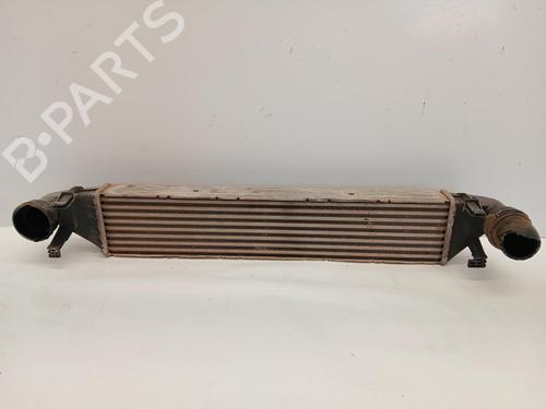 Intercooler MERCEDES-BENZ C-CLASS (W203) C 200 CDI (203.004) | BP37594642M30 - Image 2