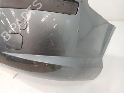 Rear bumper PEUGEOT 407 (6D_) | BP31361924C8