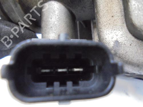 Throttle body DACIA DOKKER MPV (KE_)  | BP9187100M82 
