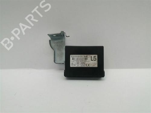 Used Electronic module Electronic module TOYOTA AYGO (_B4_) 1.0 (KGB40) (69 hp) 17666349 17666349