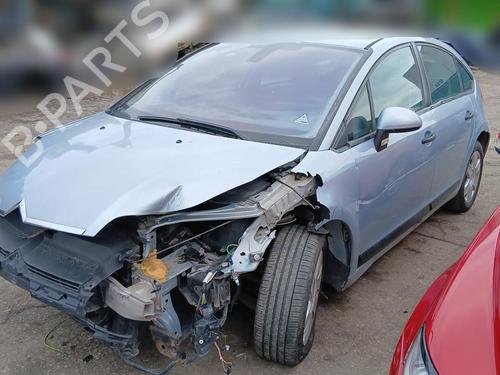 Fuse box CITROËN C4 I (LC_)  | BP32083335E1 