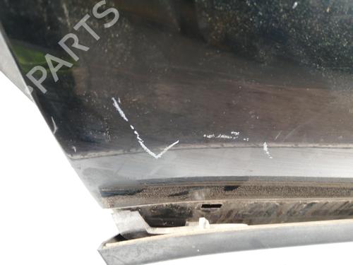 Left front door HONDA CR-V II (RD_) 2.2 CTDi (RD9) | BP10380445C2 