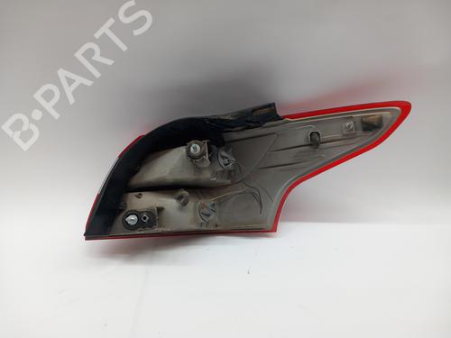 Left taillight FORD FOCUS III 1.6 TDCi | BP27177922C34 