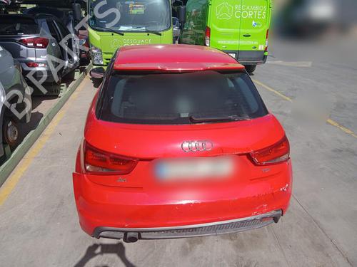 Engine AUDI A1 (8X1, 8XK) 1.6 TDI | BP34442280M1  - Image 10