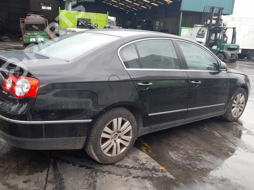 Left front window switch VW PASSAT B6 (3C2)  | BP9754609C106  - Image 8