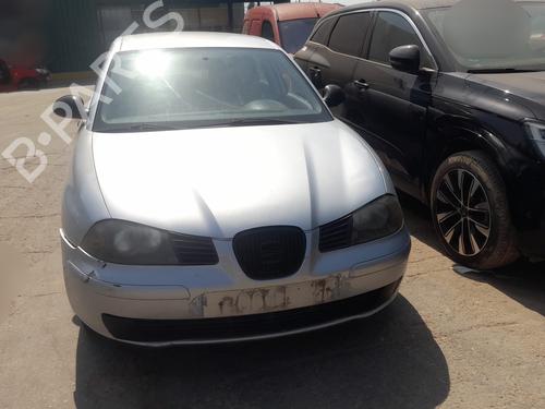 Gebruikte SEAT IBIZA III (6L1) [2002-2009]  3501805 Onderdelen