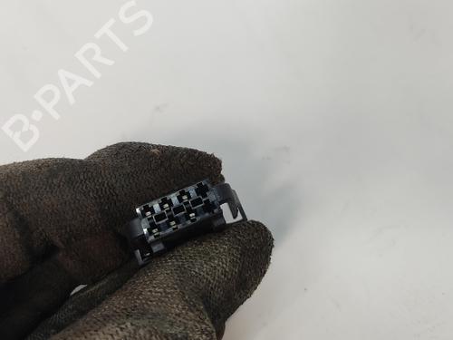 Left mirror SKODA FABIA III (NJ3)  | BP28438820C26 
