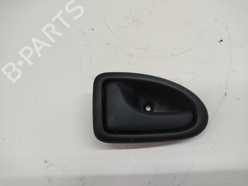 Used Rear left interior door handle Rear left interior door handle RENAULT MEGANE I Classic (LA0/1_) 1.9 dTi (LA08, LA0N, LA0K) (98 hp) 33547674 33547674