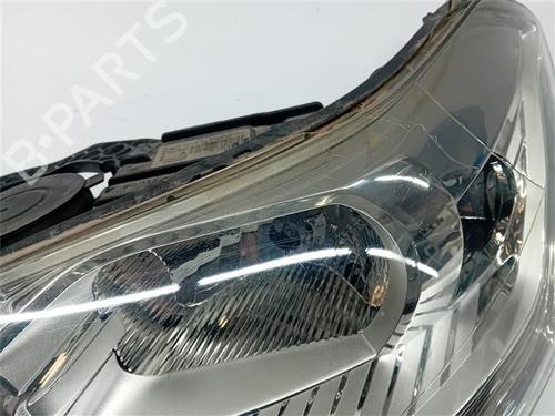 Left headlight CITROËN C5 III (RD_) 1.6 HDi 110 (RD9HZC) | BP39756015C28 - Image 5