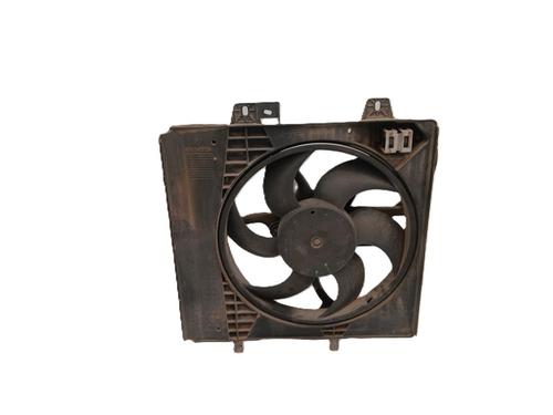 Used Radiator fan Radiator fan 37247411 37247411