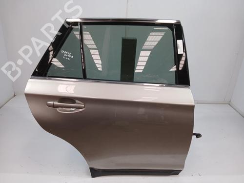 Used Right rear door Right rear door SUBARU LEGACY V (BM) 2.0 D AWD (BMD) (150 hp) 33673258 33673258