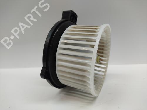 Heater blower motor MAZDA CX-30 (DM)  | BP22556704M62 