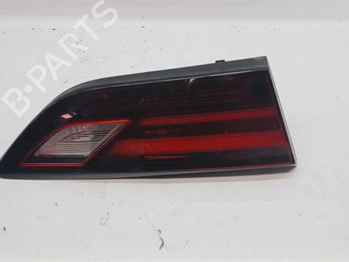 Used Left tailgate light Left tailgate light 36813607 36813607