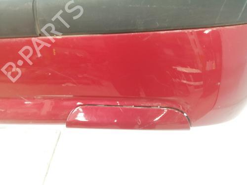 Rear bumper CITROËN XSARA PICASSO (N68) 1.6 HDi | BP28276065C8 