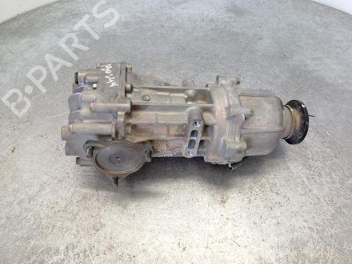 Rear differential FIAT SEDICI (189_) 2.0 D Multijet | BP19419503M24 