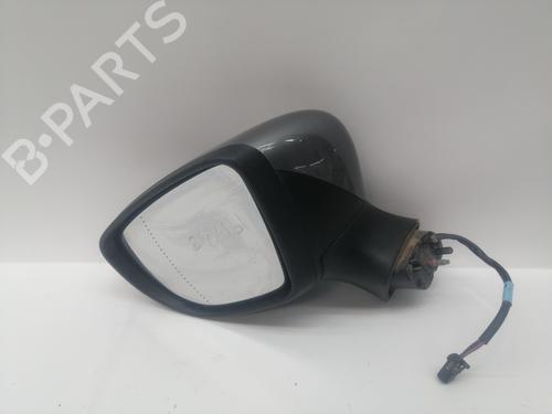 Used Left mirror RENAULT CLIO IV (BH_) [2012-2021]  19935706