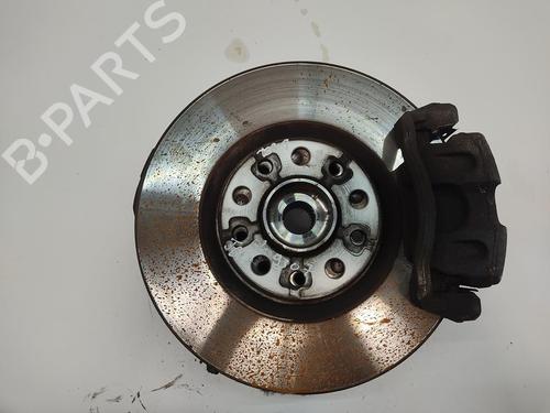 Used Right front steering knuckle Right front steering knuckle 37032677 37032677