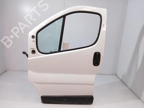 Used Left front door Left front door NISSAN PRIMASTAR Van (X83) [2002-2026] 34239043 34239043