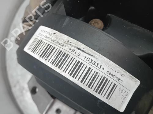 Engine AUDI A3 Sportback (8PA) 1.9 TDI | BP36641893M1 - Image 4