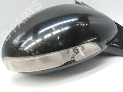 Right mirror MERCEDES-BENZ S-CLASS (W221, V221) S 350 (221.056, 221.156) | BP16495888C27 