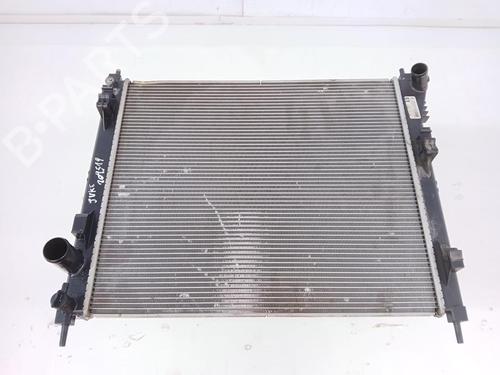 Used Water radiator Water radiator NISSAN JUKE (F15) [2010-2019] 36020116 36020116