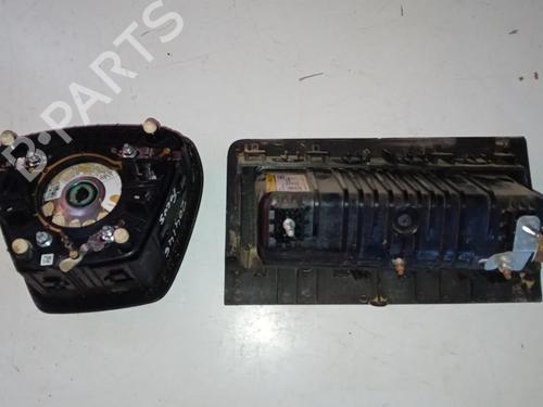 Airbag Kit FORD KUGA II (DM2)  | BP30833327C86 