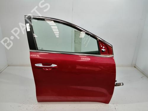 Used Right front door KIA SPORTAGE IV (QL, QLE) 1.6 GDI (132 hp) 28118877