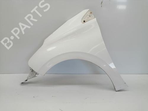 Used Left front fenders Left front fenders PEUGEOT 208 I (CA_, CC_) [2012-2021] 32515031 32515031