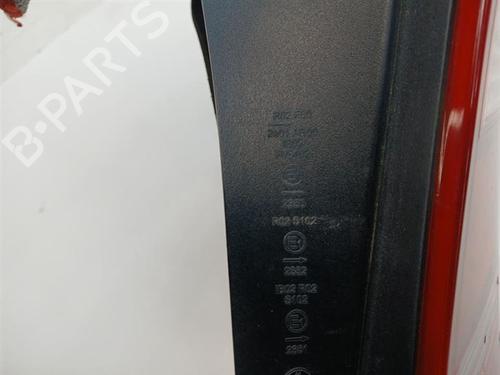 Right taillight BMW 1 (E87) 116 i | BP38293534C35 - Image 5