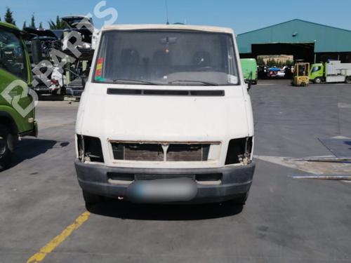 Used Parts VW LT 28-46 II Van (2DA, 2DD, 2DH)    1065771
