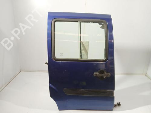 Used Right slide door Right slide door FIAT DOBLO MPV (119_, 223_) 1.3 JTD (75 hp) 33719465 33719465