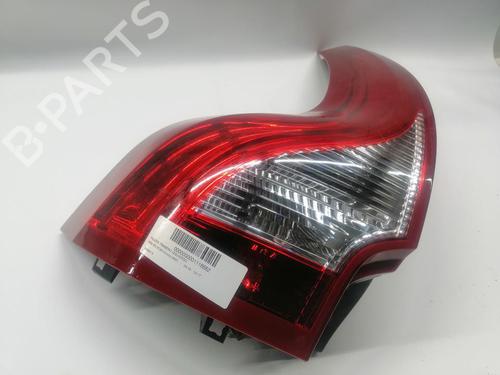 Used Left taillight VOLVO XC60 I SUV (156) [2008-2018]  29554573