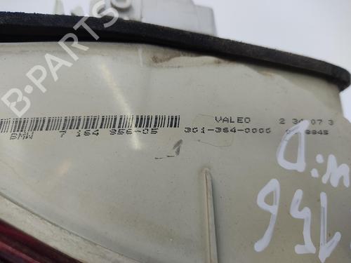 Right taillight BMW 1 (E87)  | BP22363843C35 
