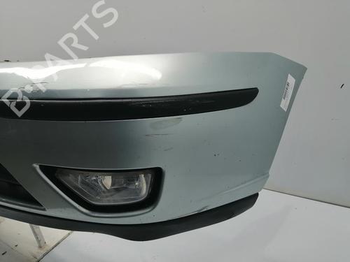Paraurti anteriore FORD FOCUS I (DAW, DBW) 1.8 TDCi | BP30706603C7
