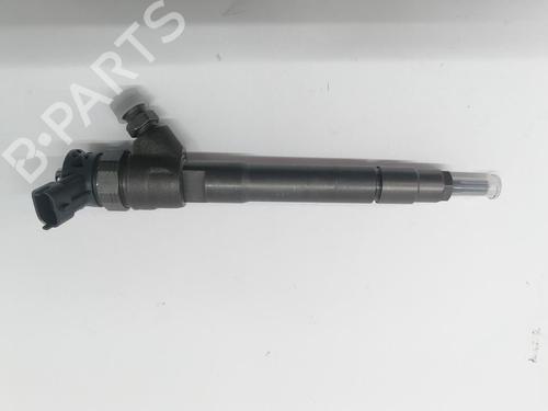 Injector OPEL VIVARO B Van (X82) 1.6 CDTI (05) | BP32371806M100 - Image 2
