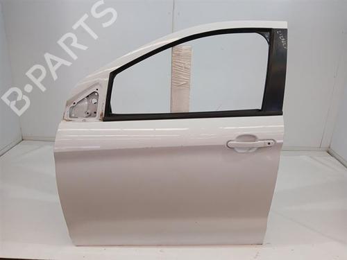 Used Left front door Left front door 39468061 39468061