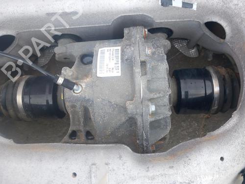 Differential, bag Differential, bag LAND ROVER RANGE ROVER SPORT II (L494) 4.4 SDV8 4x4 (340 hp) 36781423 36781423