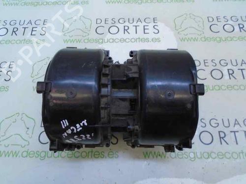 Heater blower motor RENAULT MEGANE III Hatchback (BZ0/1_, B3_) 1.5 dCi | BP14026695M62 