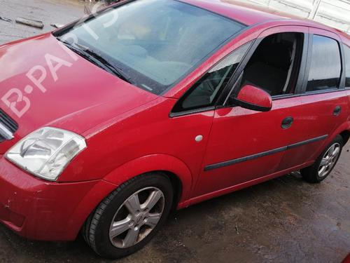 Right headlight OPEL MERIVA A MPV (X03) | BP31353758C29