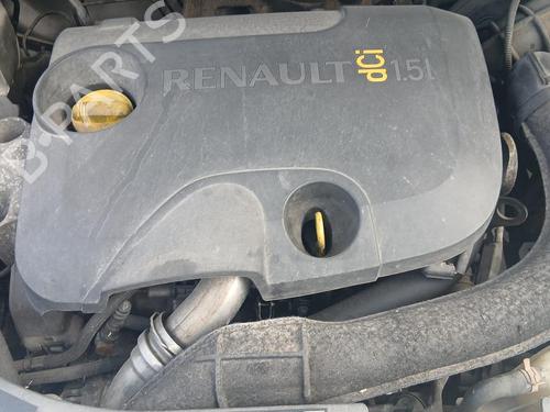 Right headlight RENAULT CLIO III (BR0/1, CR0/1)  | BP32311538C29 