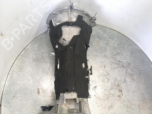 Used Gearbox LAND ROVER DISCOVERY V (L462) 2.0 Sd4 4x4 (241 hp) 32183631