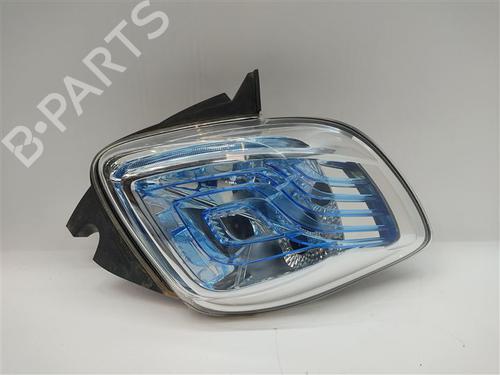 Used Right taillight Right taillight RENAULT ZOE (BFM_) ZOE (92 hp) 23102229 23102229